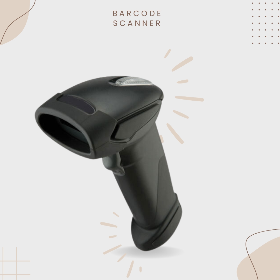 Barcode Scanner